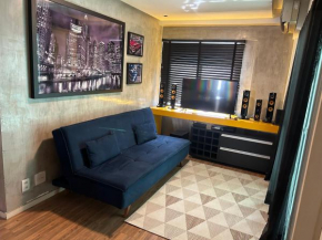Lindo Apartamento para temporada- JTR